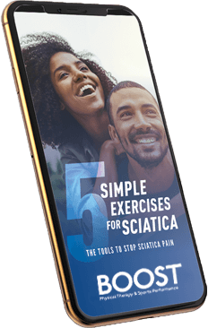 Ebook for Sciatica Pain Relief