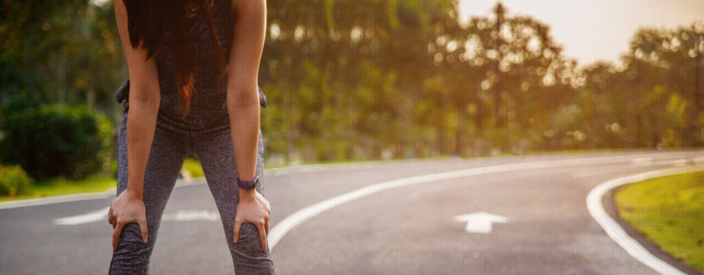 Hip and Knee Pain Relief Treatment in Missouri & Kansas