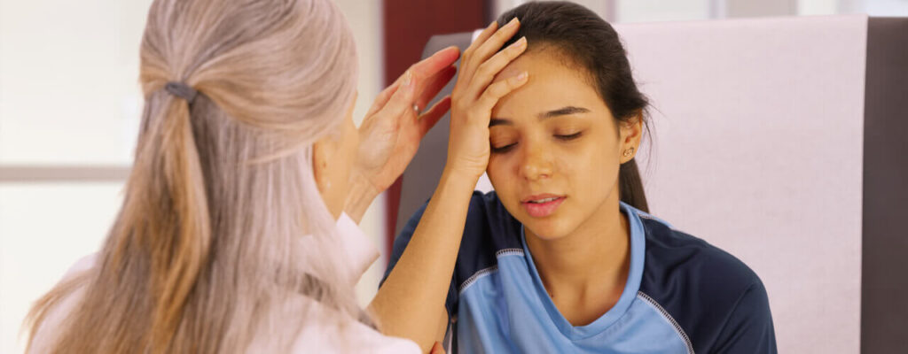 Concussion Relief Treatment in Missouri & Kansas