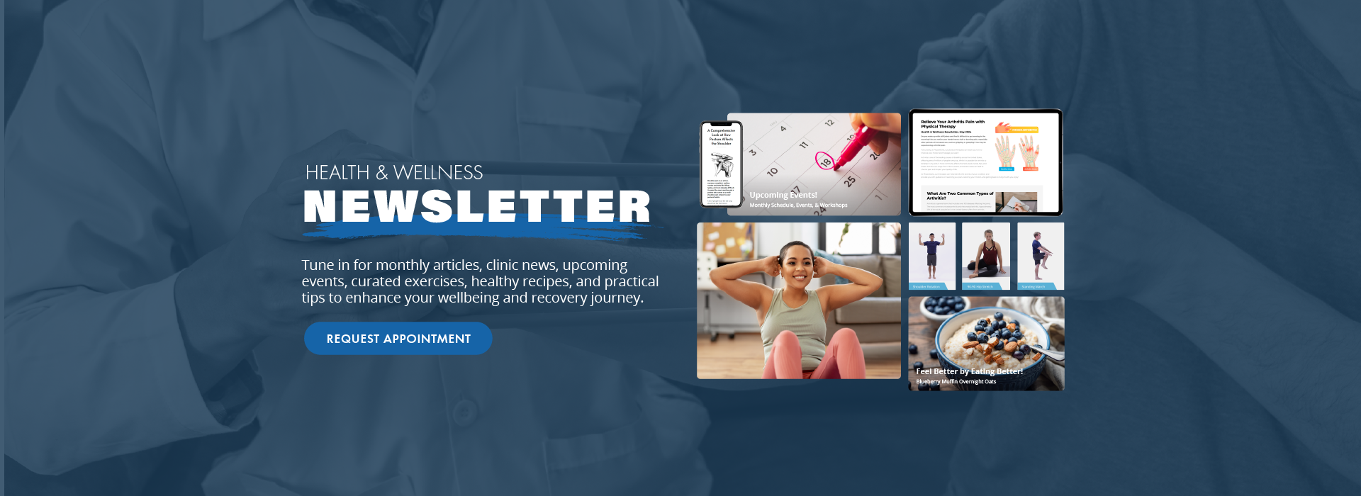 How Physical Therapy Can Help with Rotator Cuff Injuries