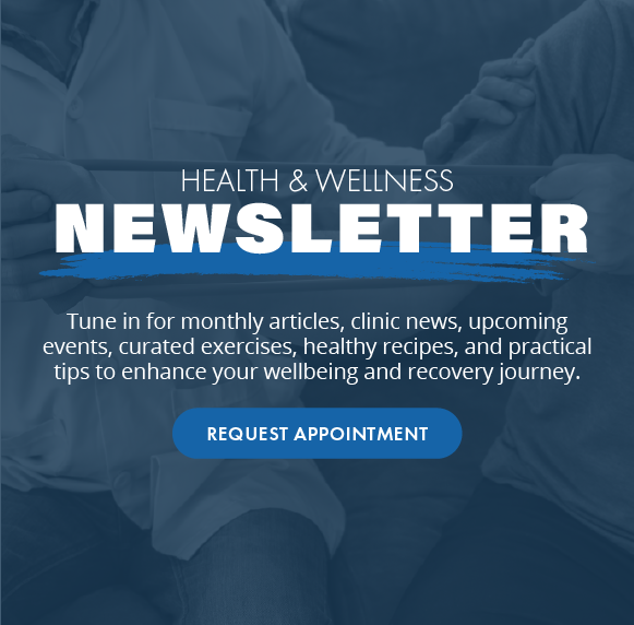 How Physical Therapy Can Help with Rotator Cuff Injuries