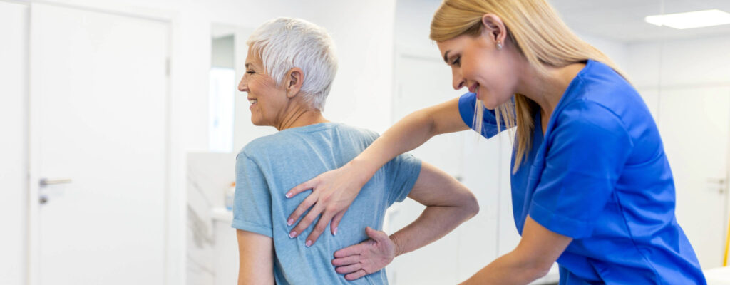 Arthritis pain relief treatment in Missouri & Kansas