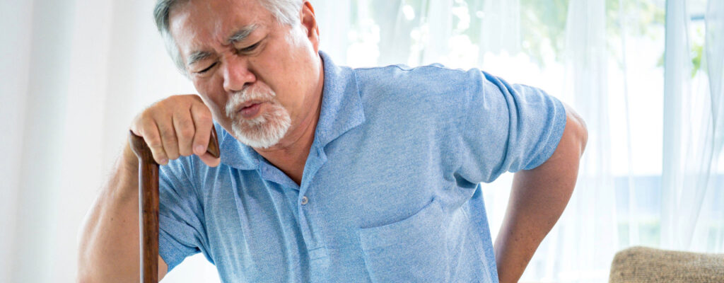 Chronic pain relief treatment in Missouri & Kansas