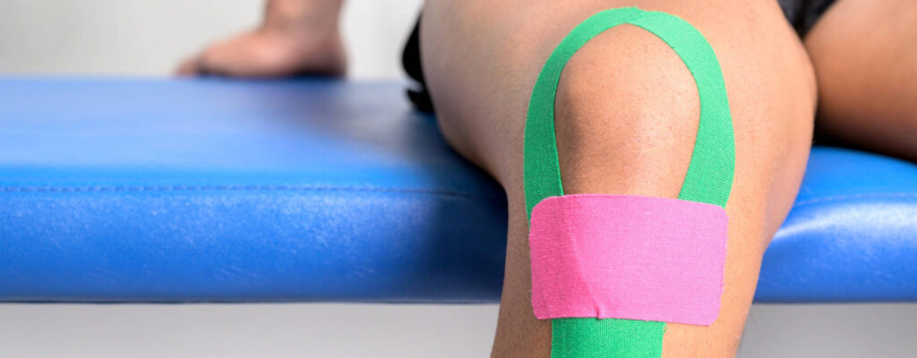 Knee Injury Prevention treatment in Missouri