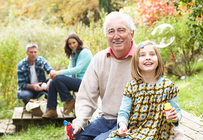 Find Relief from Osteoarthritis Pain