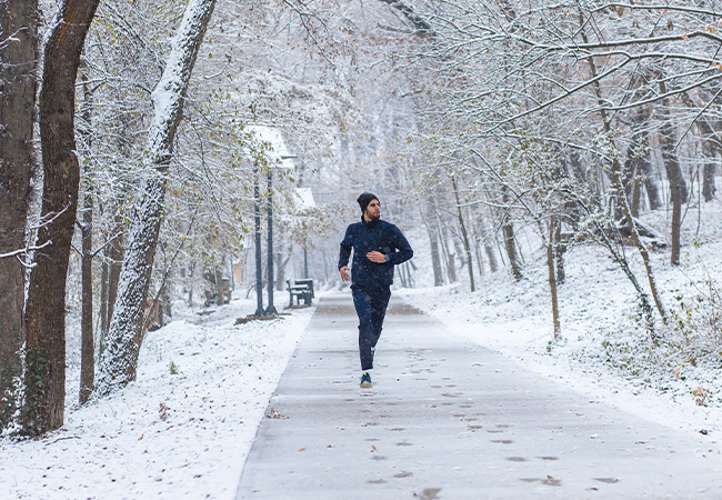 The Connection Between Hip and Knee Pain