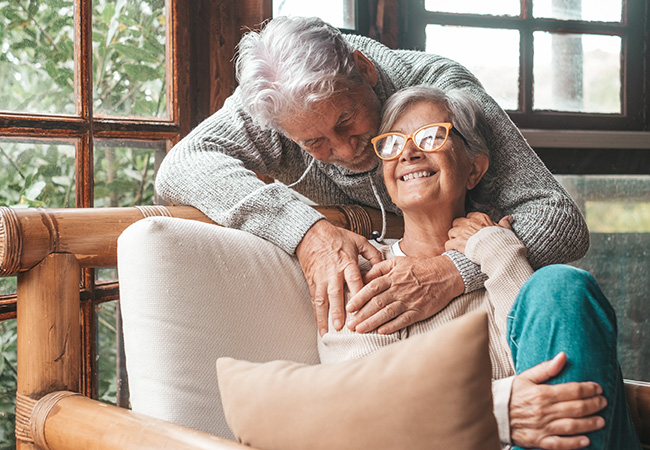 Afraid of Falling? Physical Therapy Is Here To Catch You