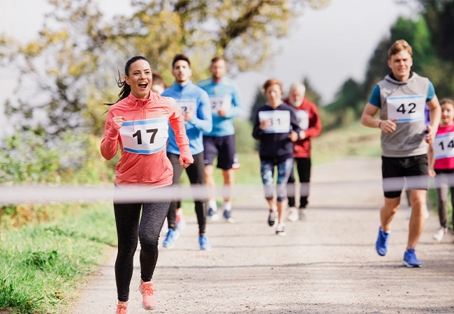 How to Find Relief for Foot Pain with Physical Therapy This Spring