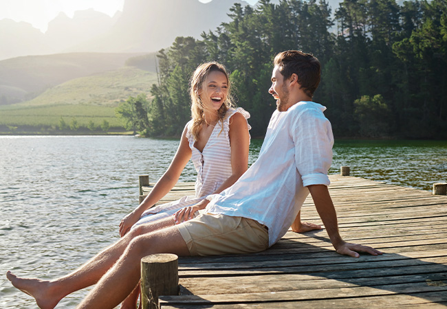 Don’t Ignore Your Lower Back Pain!