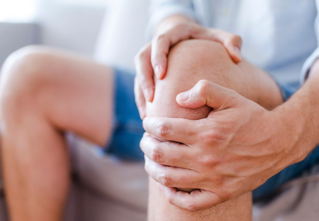 How Physical Therapy Can Help Resolve Your Knee Pain