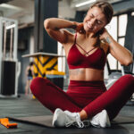 Alleviate Persistent Neck Pain With Physical Therapy