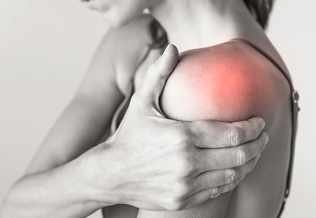 How Physical Therapy Can Help with Rotator Cuff Injuries