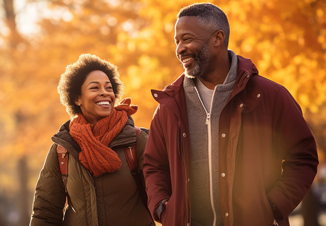 The Importance of a Good Fall Prevention Plan